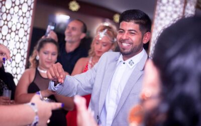 ¿Por qué es esencial capturar los momentos de tu evento con un fotógrafo profesional?