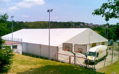 Alquiler de Carpas para Bodas: Tu Evento Soñado